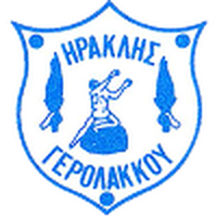 Iraklis Yerolakkou