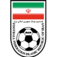 Iran U18 (W)