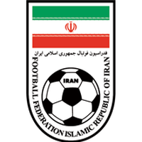 Iran U19 (W)