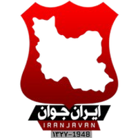 Iranjavan FC