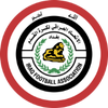 Iraq U16