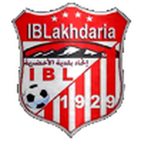 IRB Lakhdaria