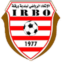 IRB Ouargla U21