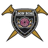 Iron Rose (W)