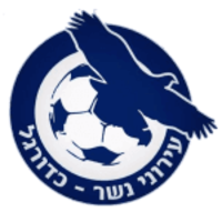 Ironi Nesher