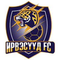 Irvesuud FC