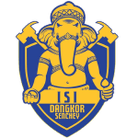 ISI Dangkor Senchey FC B