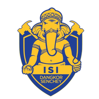 ISI Dangkor Senchey FC