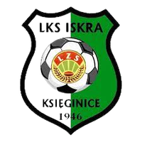 Iskra Ksieginice