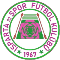 Isparta 32 Spor U19