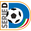 Italy Serie D Selection U18