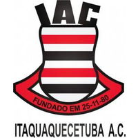 Itaquaquecetuba U20