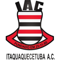 Itaquaquecetuba U23