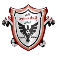 Ittihad Basyoun (W)