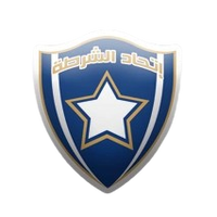 Ittihad El Shorta