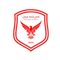 Ittihad Gharyan
