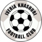 Iveria Khashuri