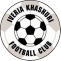 Iveria Khashuri