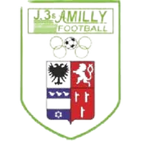 J3 Amilly