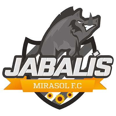 Jabalis Mirasol