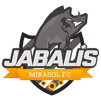 Jabalis Mirasol
