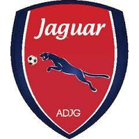 Jaguar FC Jaboatao