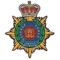 Jamaica Defence Force