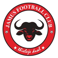 Jamus FC