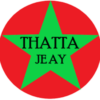 Jeay Laal Thatta