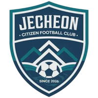 Jecheon Citizen FC