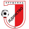 Jedinstvo Krusevac'