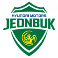 Jeonbuk Hyundai Motors II