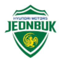 Jeonbuk Hyundai Motors