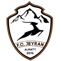 Jeyran