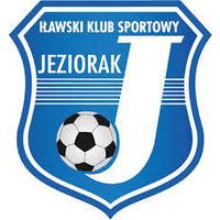 Jeziorak Ilawa