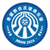 Ji'nan Quansheng United