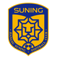 Jiangsu Suning FC(1994-2021)
