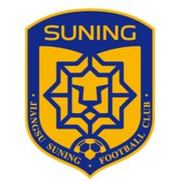 Jiangsu Suning Reserves