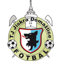 Jiskra Domazlice B