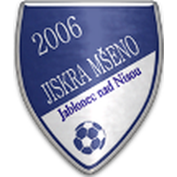 Jiskra Mseno