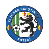 Jiskra Rapotin
