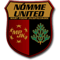 JK Nomme United U19