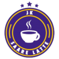 JK Saare Latte