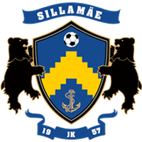 JK Sillamae Kalev II