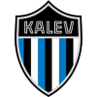 JK Tallinna Kalev III
