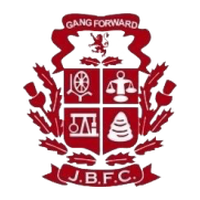 Johnstone Burgh FC