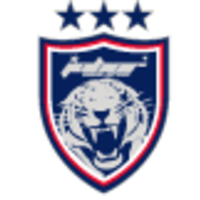 Johor Darul Ta'zim II