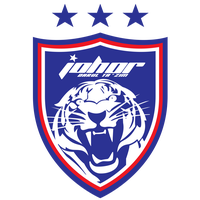 Johor Darul Takzim III FC U20