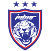 Johor Darul Takzim III