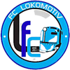Johvi FC Lokomotiv